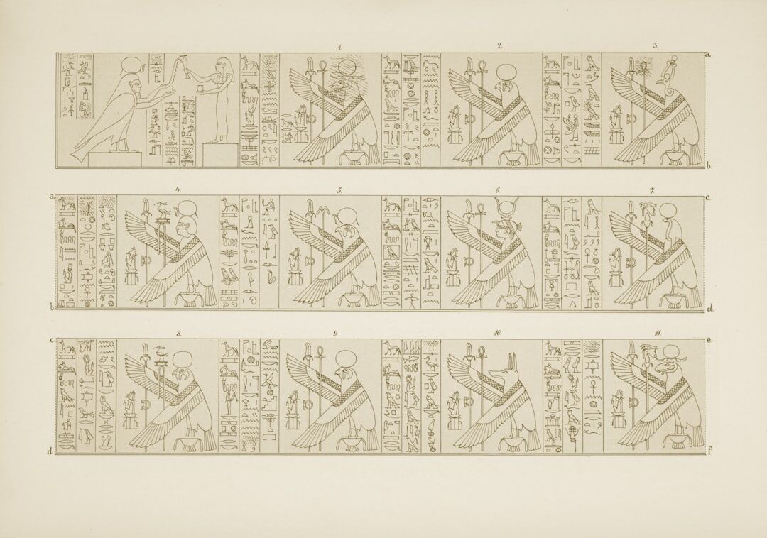 ancient manuscripts digital scan