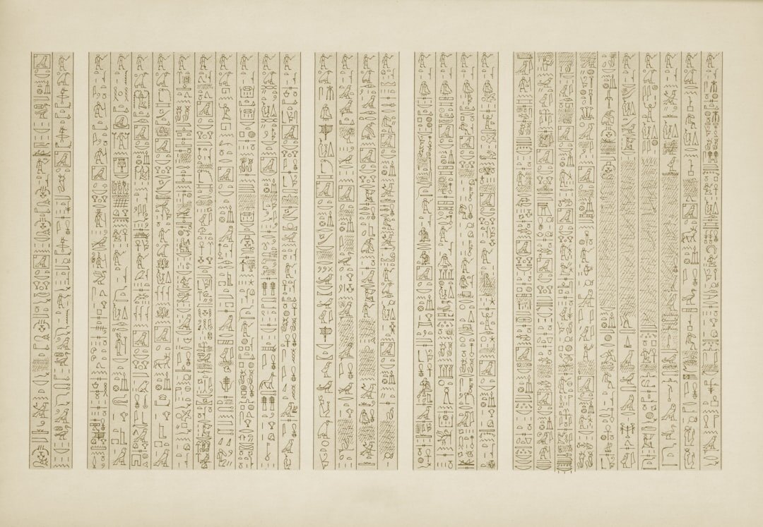 ancient manuscripts digital scan