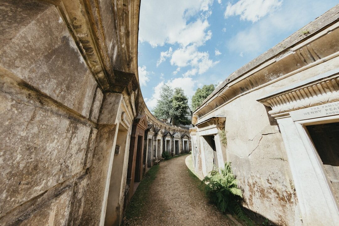virtual reality heritage tour