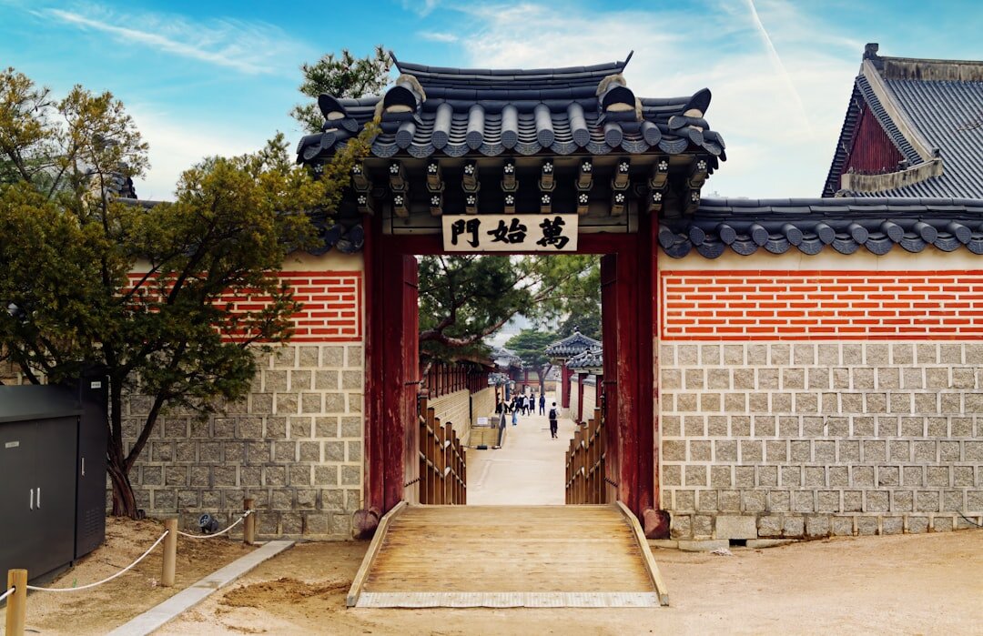 historical heritage portal
