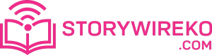 StoryWireKo.com