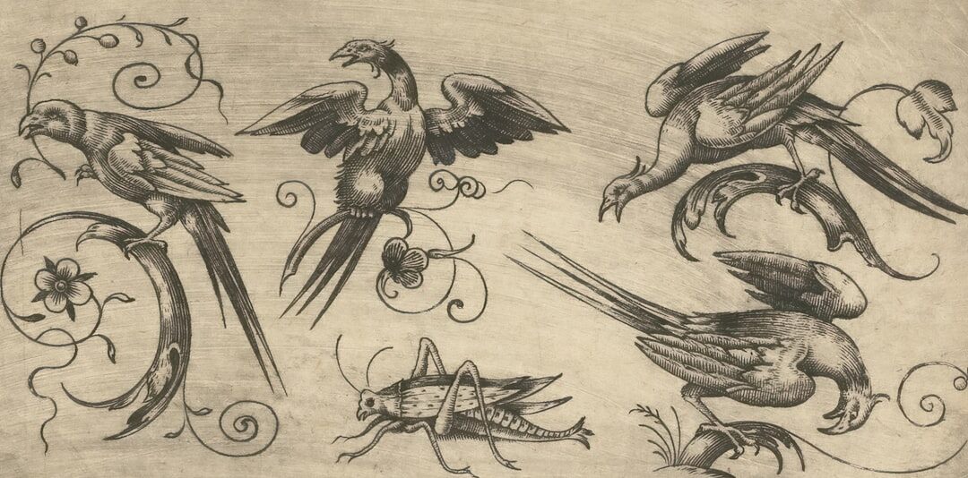 ancient dutch manuscripts